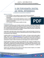 210407-Exámen de Evaluación AutoCAD Intermedio