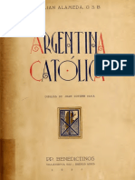 Argentina Católica