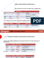 Nav - B1 - Grammar PowerPoint - 2.1