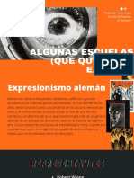 Algunas Escuelas (Que Quizás No Existan - Prod. Audiovisual