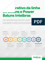 Tabela Comparativa Baluns e Power Baluns v2