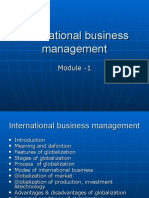 Download INTERNATIONAL_BUSINESS_MANA by Reddivari Pradeep Reddy SN52170773 doc pdf