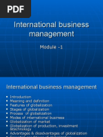 Download INTERNATIONAL_BUSINESS_MANA by Reddivari Pradeep Reddy SN52170773 doc pdf