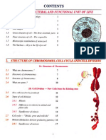 ICSE-10th Biology