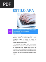 Download Estilo de la APA 6ta ed-patri by Fran Reyes Espinosa SN52170836 doc pdf