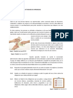 Reflexion Inicial y Contextualización