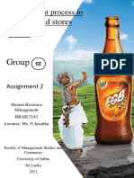 Group Assignment Dox