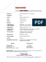 F.T Frambuesa Natural SD 704032-66 Edicion 3