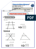 3RP Proporciiib Korr