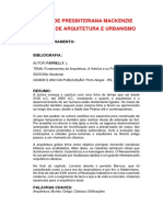 História da Arquitetura desde a Antiguidade