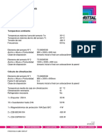 Rittal Therm Summary