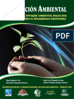 Libro Educ Amb Peru