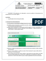 2pop SFH Uaf003elaboraoeenviodospedidosdefornecimentodemedicamentos