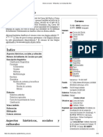 Idioma Coreano - Wikipedia, La Enciclopedia Libre