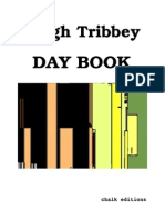 Hugh Tribbey - DAY BOOK