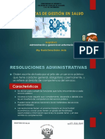 Sem 6 - Herramientas de Gestión en Salud