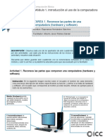 Hernandez Esperanza Tarea Modulo 1