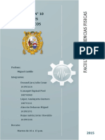 Informe N 10