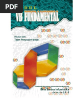 Download MODUL_D3_VBFUNDAMENTAL_REVJULI2010 by wahyu_triyatno SN52172205 doc pdf