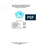 Tugas Kel 1 Proposal