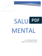 Casos de Salud Mental