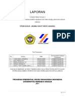 Praktikum 3-Kelompok 2 - RS Griya Husada