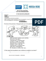 2º-Ano-Sequencia Didática Pula Corda