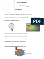 Examen Final Circuitos Electricos Tercer Grado