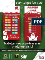 vinculo operacion diciembre