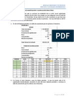 Laboratorio 03. - Modelos de Amortización y Acumulación Simultánea