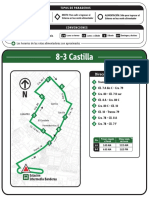 8-3 Castilla (Antigua)