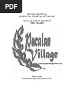 Download Proposal pembuatan jembatan by Rendy Ef SN52172989 doc pdf