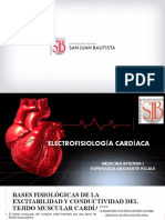 ELECTROFISIOLOGÍA