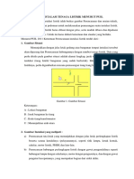 2.1 Perencanaan Instalasi Tenaga Listrik Menurut PUIL