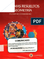 Problemas Resueltos Geometria Lumbreras Tomo II PDF