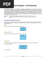 Microsoft Word - Deployment Diagram - An - An Introduction