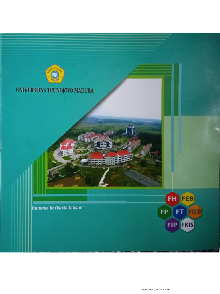 Brosur UTM | PDF