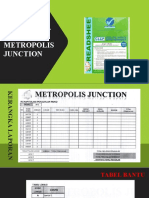 Metropolis Junction
