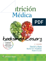 Nutricion Medica 3a Edición_booksmedicos.org