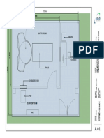 Mri Room Layout