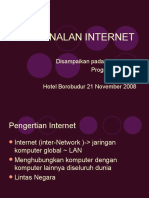 Pengenalan Internet