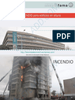 Teorica Incendio