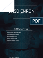 Caso Enron