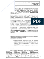 1 - MIRL - Protocolo de Prevención Covid19