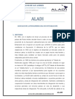ALADI Informe Final