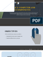 Computer Components Explained