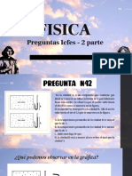 Fisica - Icfes 2 - Alejandra Viafara