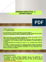 1.1. Cimentaciones