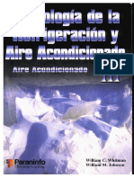 Tecnologia Refrigeracion Aire Acondicionado 3 Aire Acondicionado