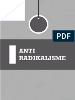 Anti Radikalisme